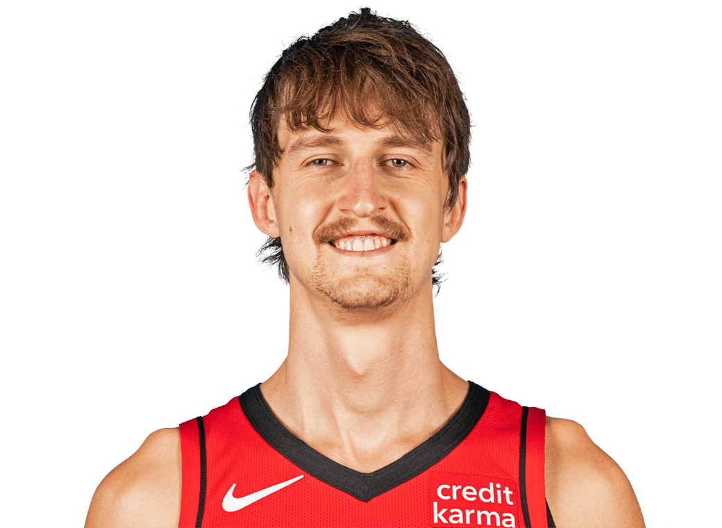 Matthew Mayer Headshot