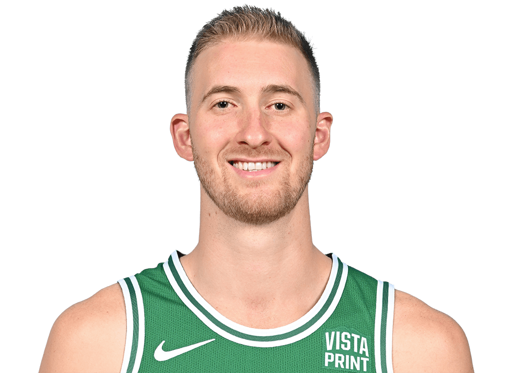 Sam Hauser Headshot
