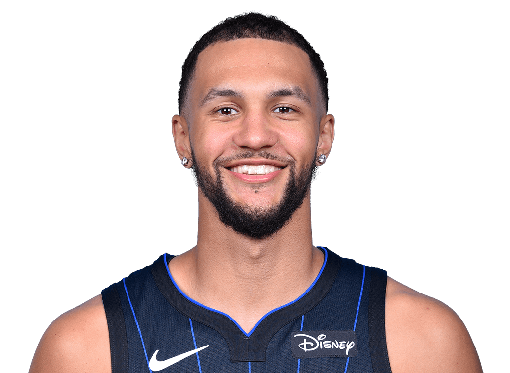 Jalen Suggs Headshot