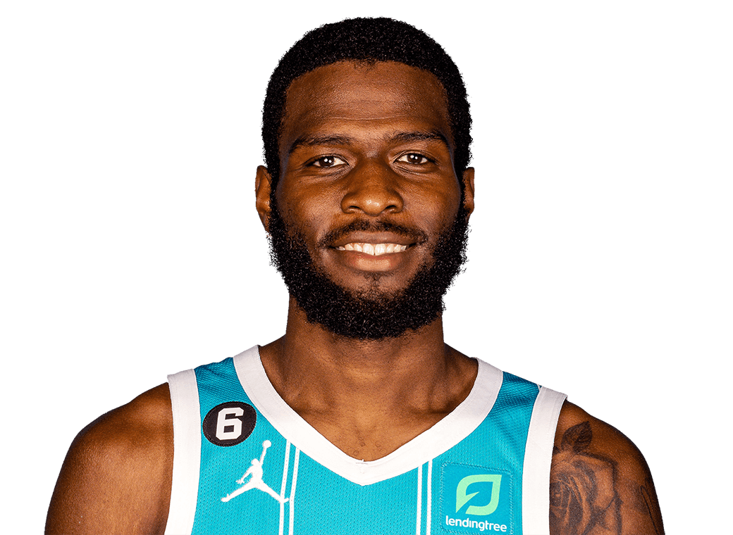 Jalen Crutcher Headshot