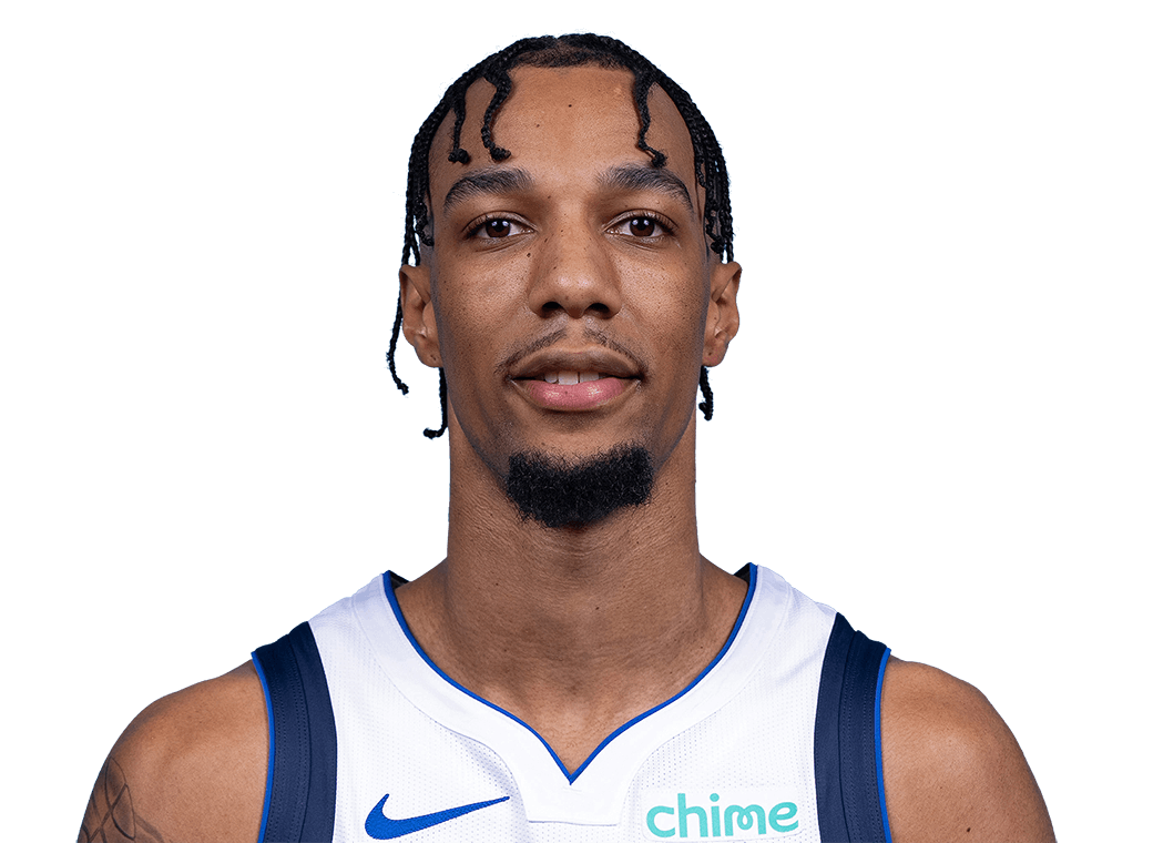 A.J. Lawson Headshot