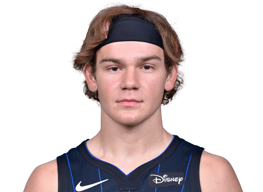 Mac McClung Headshot