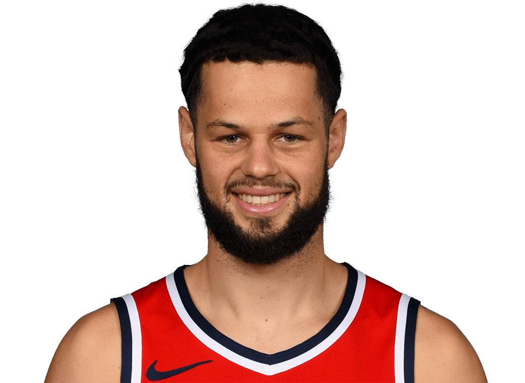 Jordan Schakel Washington Wizards