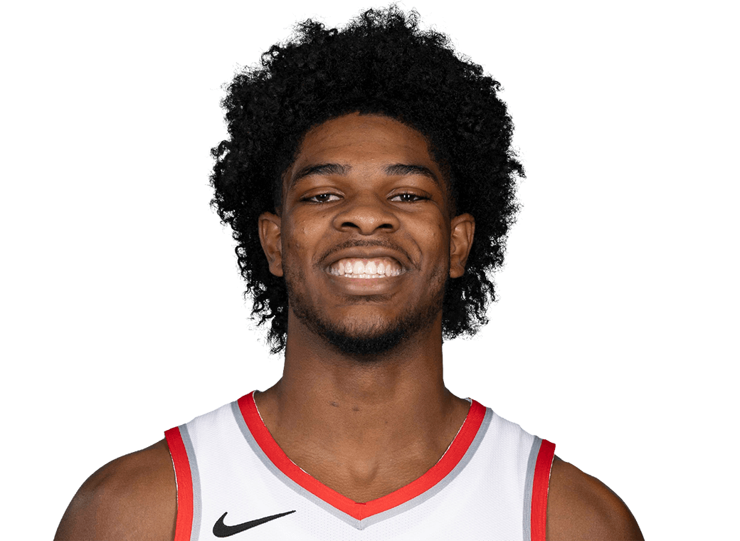 Scoot Henderson Headshot