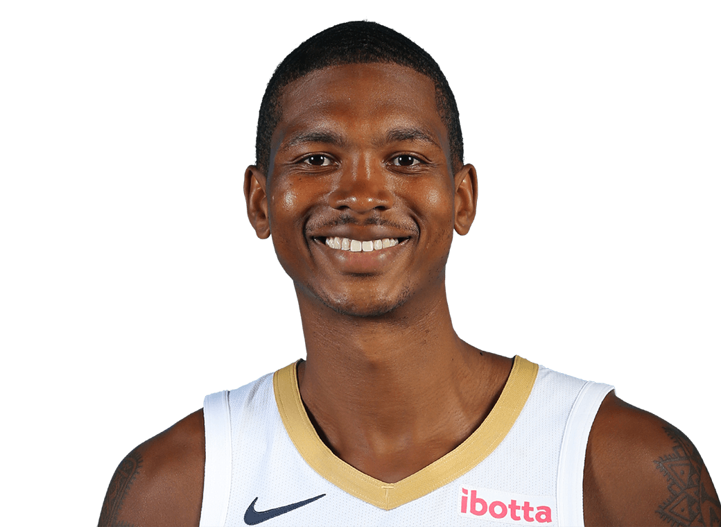 Malcolm Hill Headshot