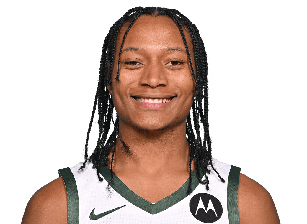 TyTy Washington Jr. Headshot