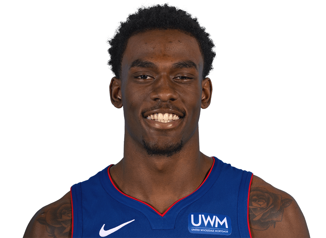 Jalen Duren Headshot