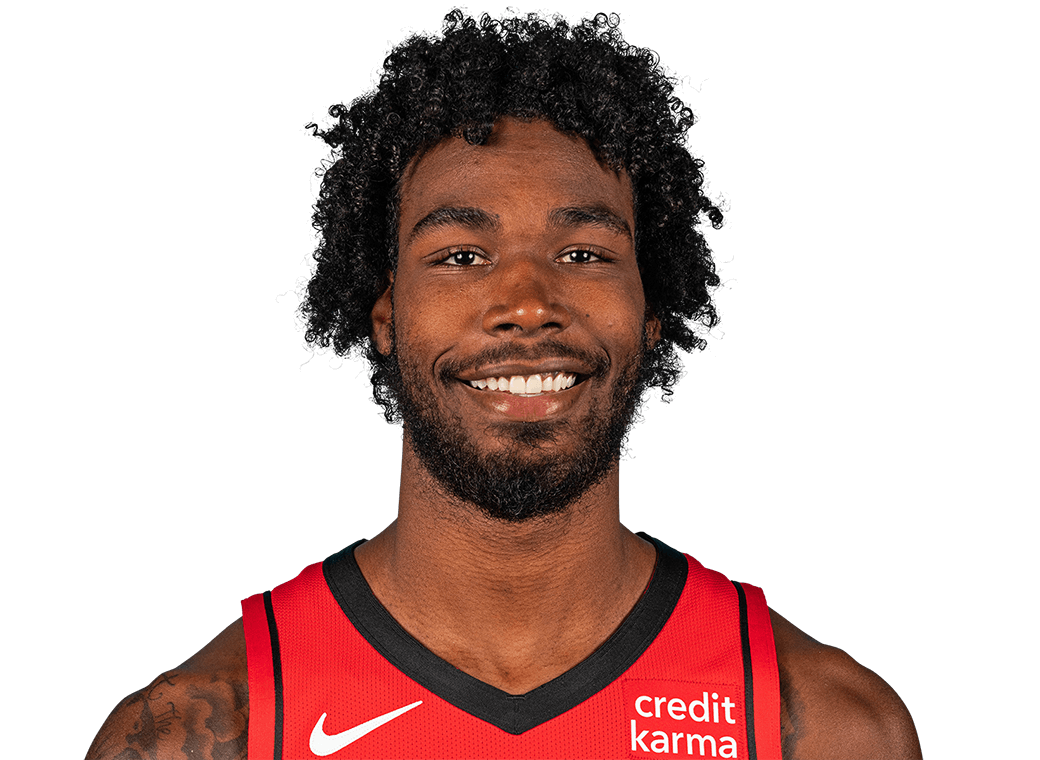 Tari Eason Headshot
