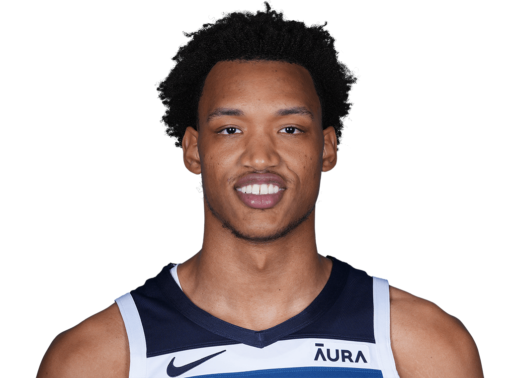 Wendell Moore Jr. Headshot