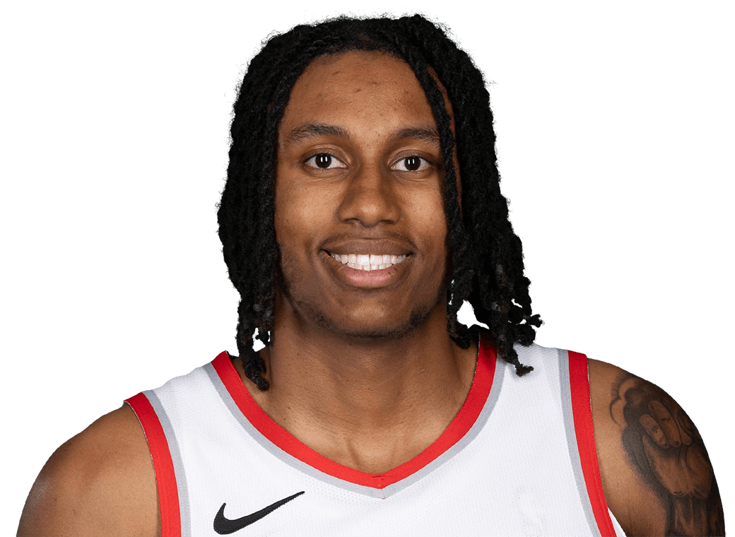 Jabari Walker Headshot