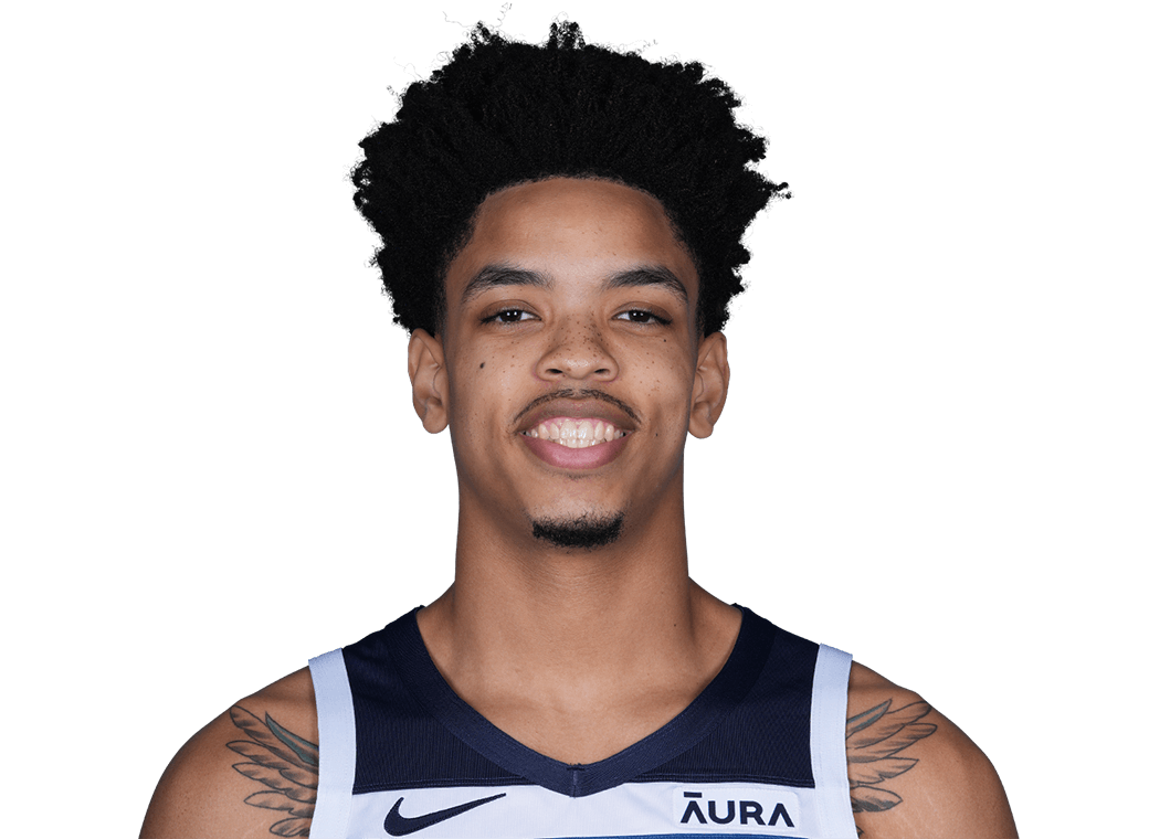 Josh Minott Headshot