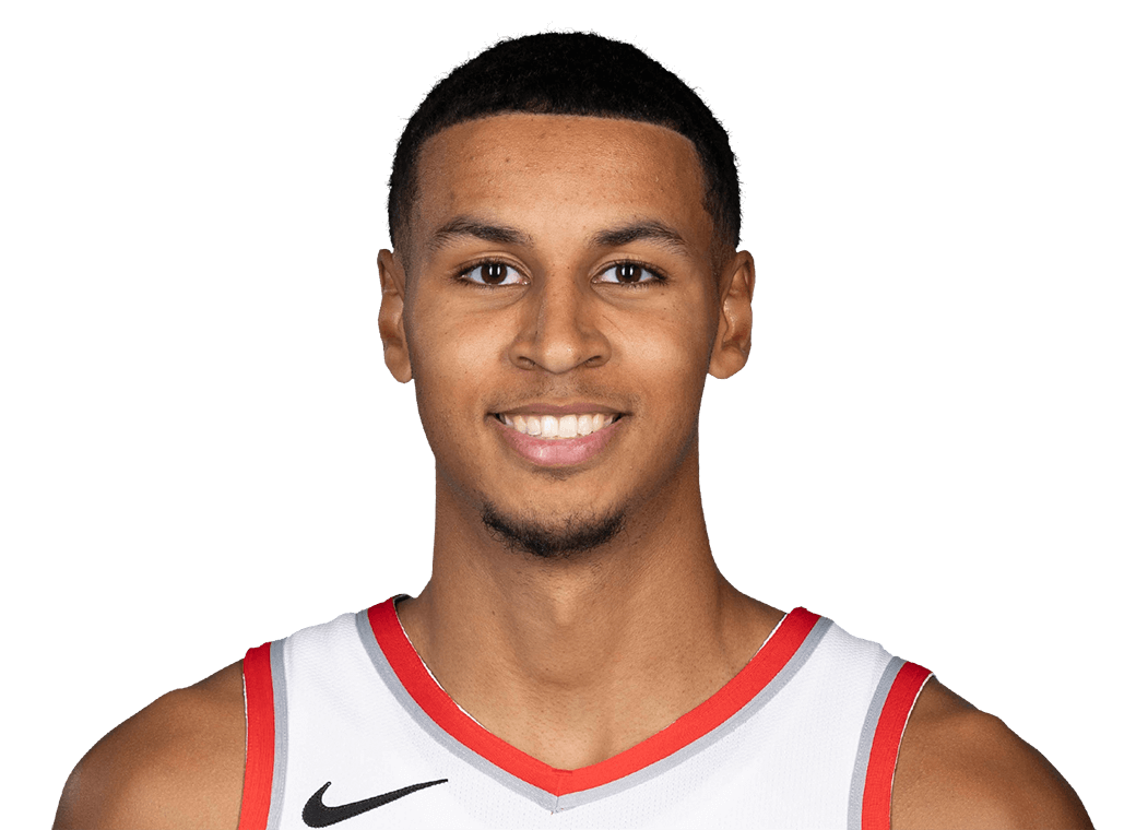 Kris Murray Headshot