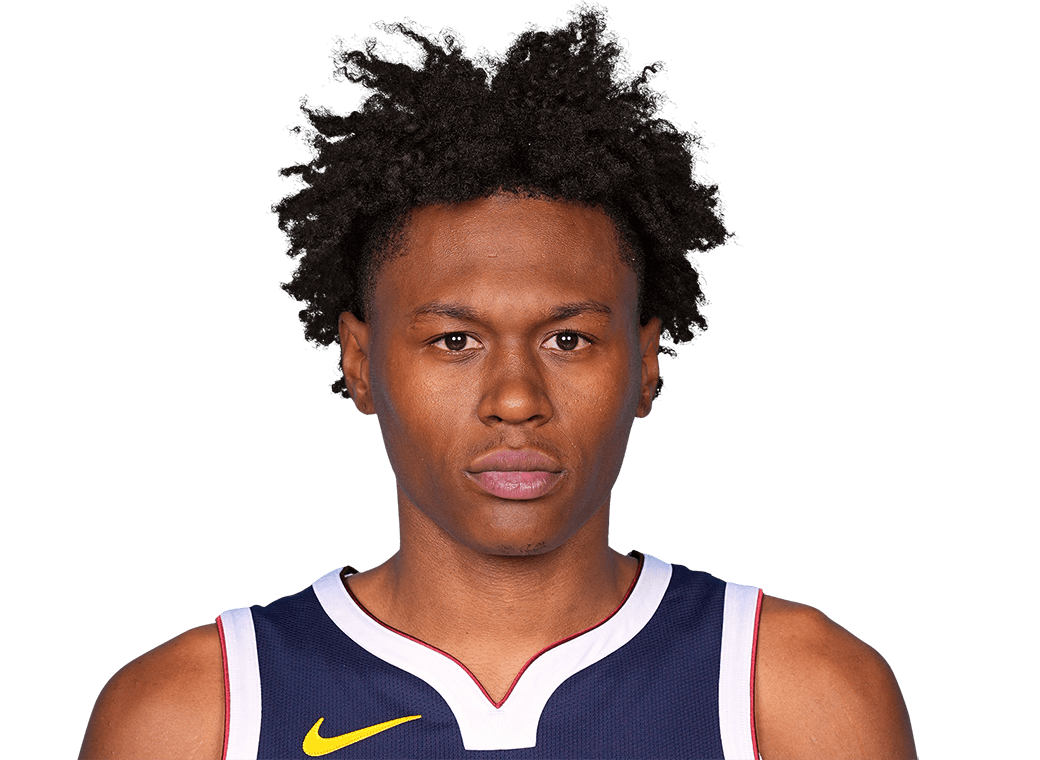 Peyton Watson Headshot
