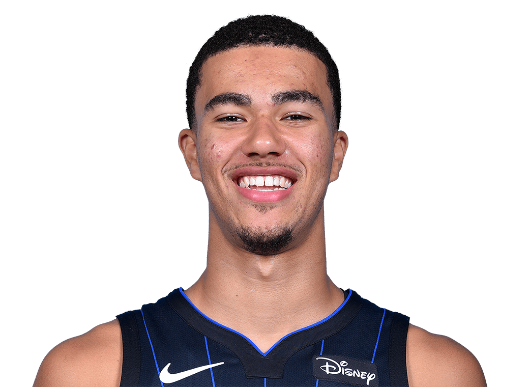 Caleb Houstan Headshot