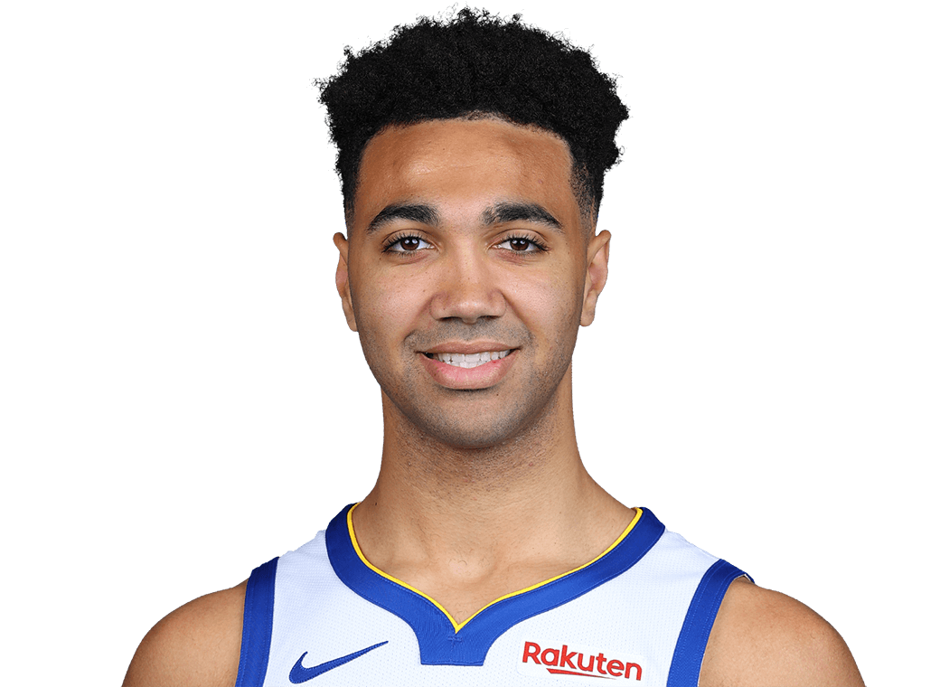 Trayce Jackson-Davis Headshot