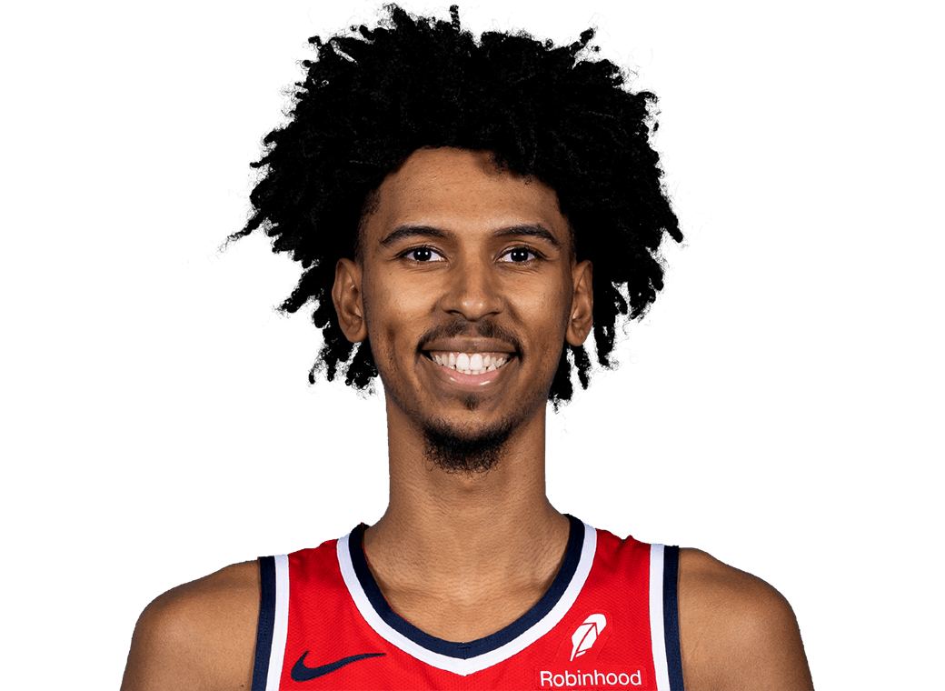 John Butler Jr. Headshot