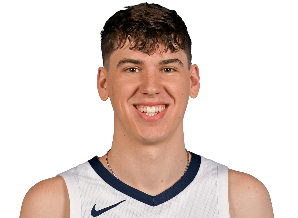 Jake LaRavia Headshot