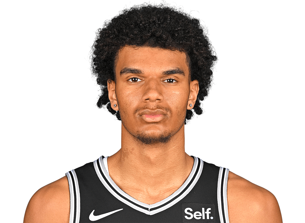 Dominick Barlow Headshot
