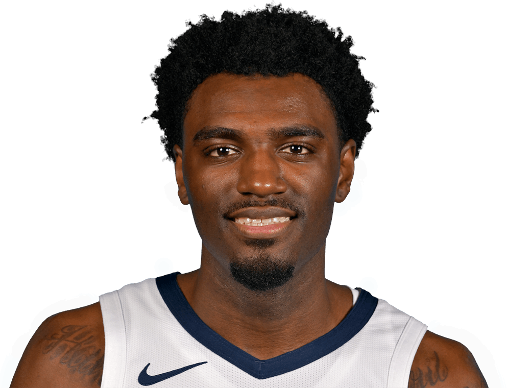 Vince Williams Jr. Headshot
