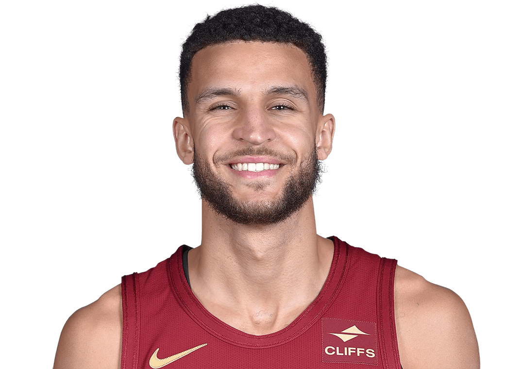 Pete Nance Headshot
