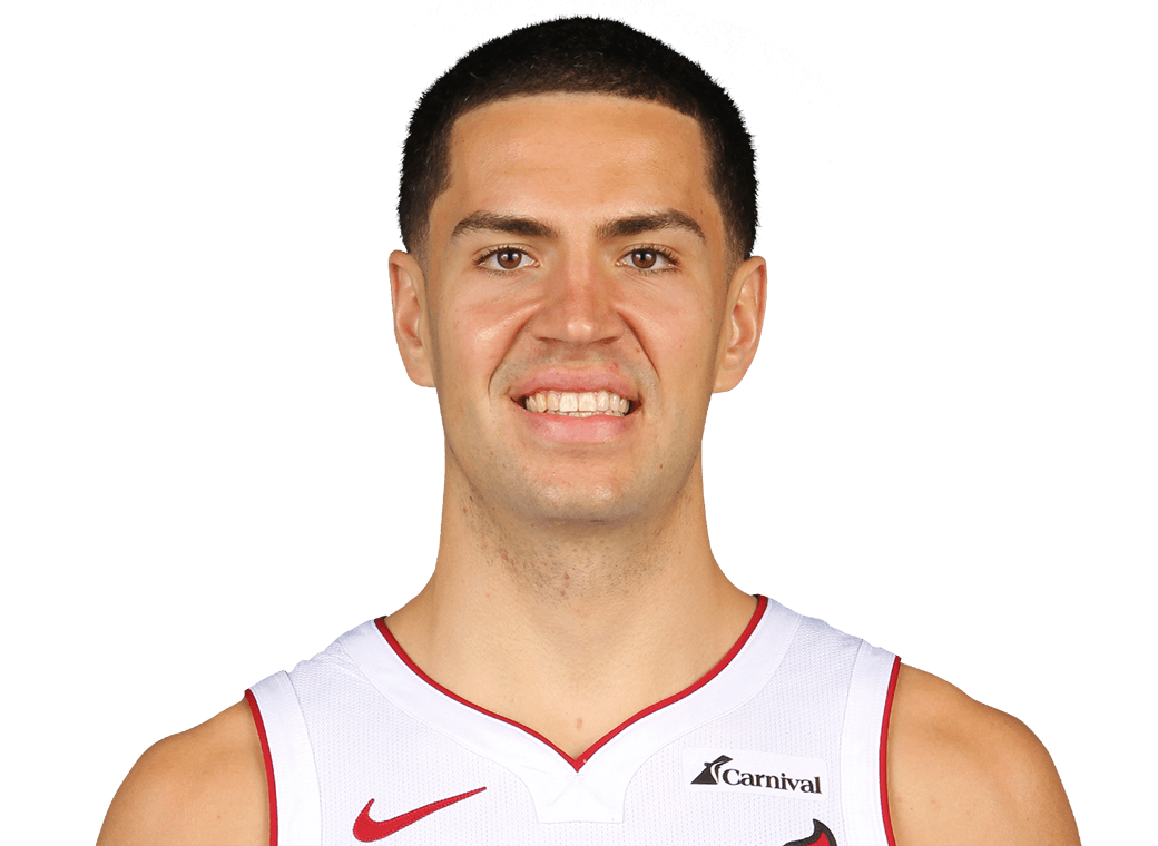 Cole Swider Headshot