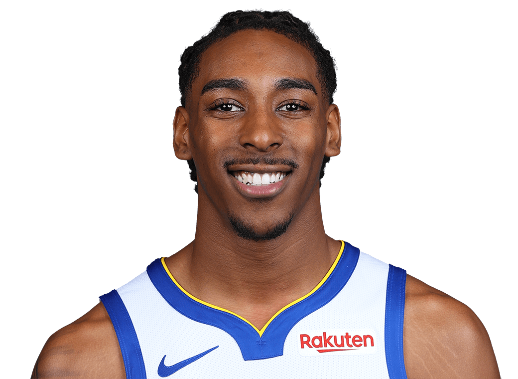 Donovan Williams Headshot