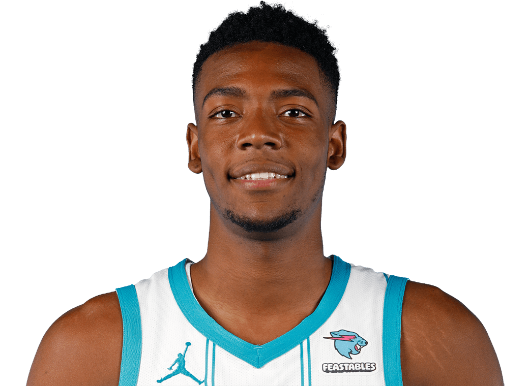 Brandon Miller Headshot