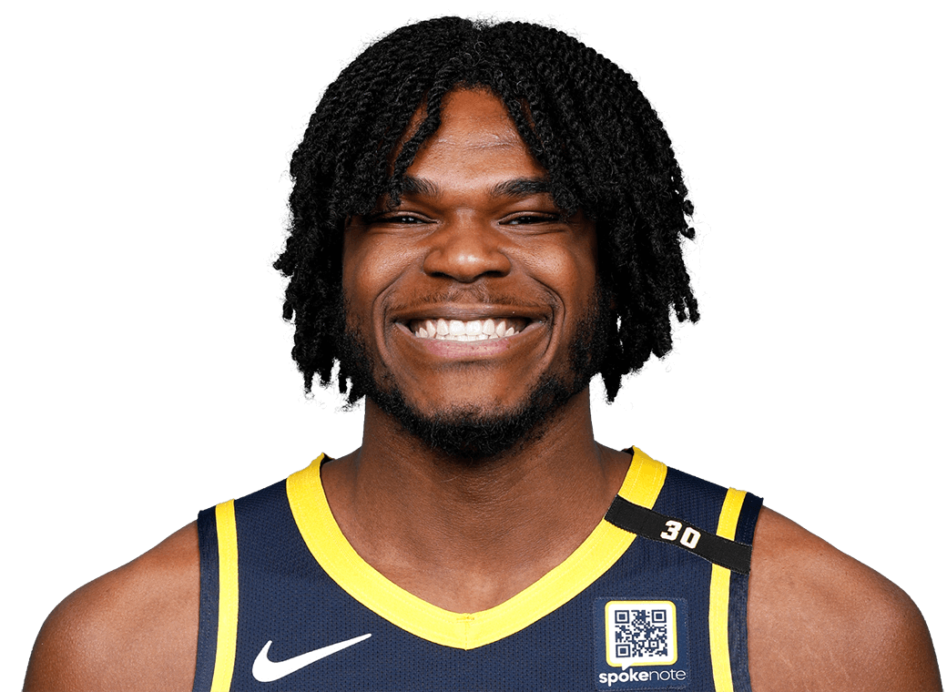 Jarace Walker Headshot