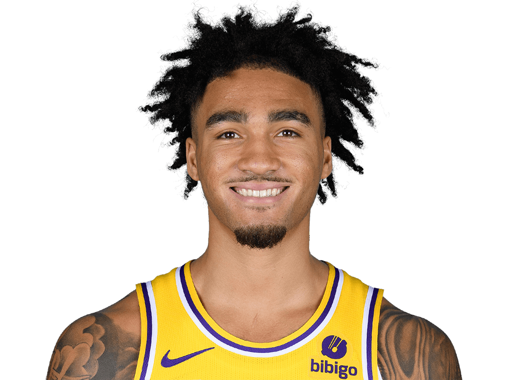 Jalen Hood-Schifino Headshot