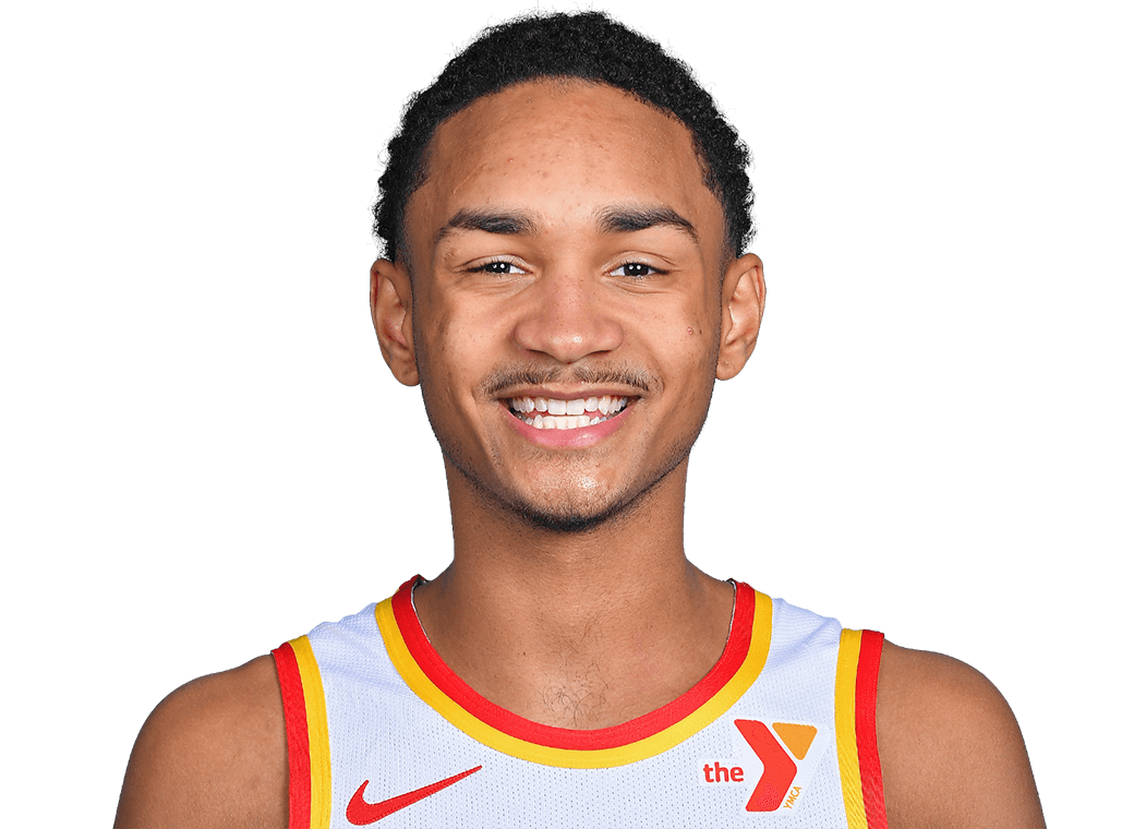 Kobe Bufkin Headshot