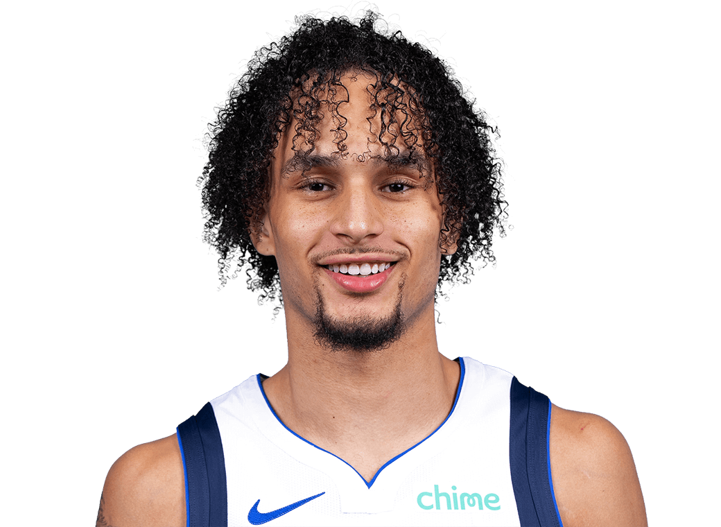 Dereck Lively II Headshot