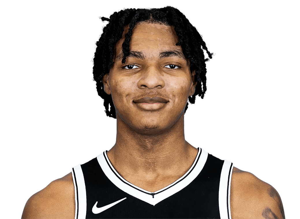 Noah Clowney Headshot