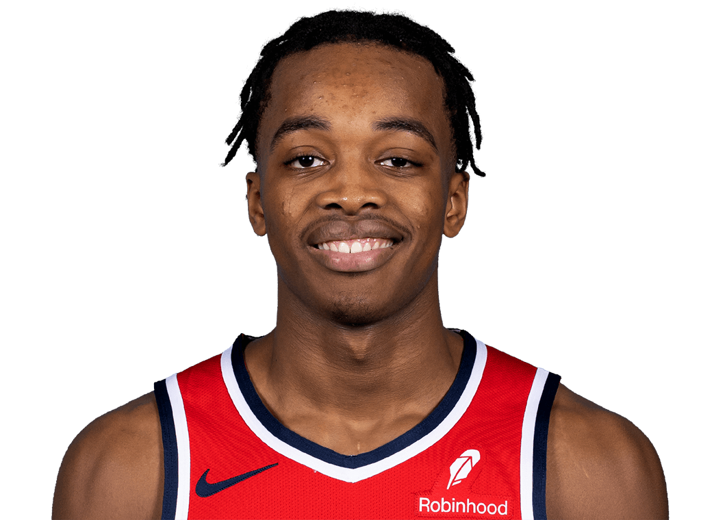 Bilal Coulibaly Headshot