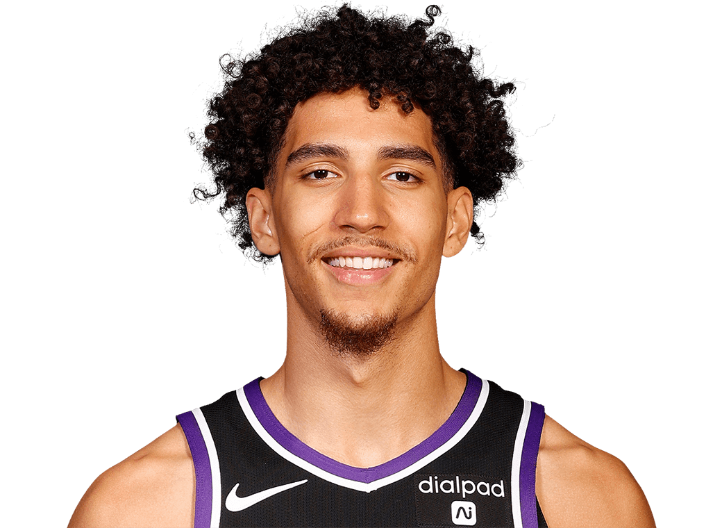 Colby Jones Headshot