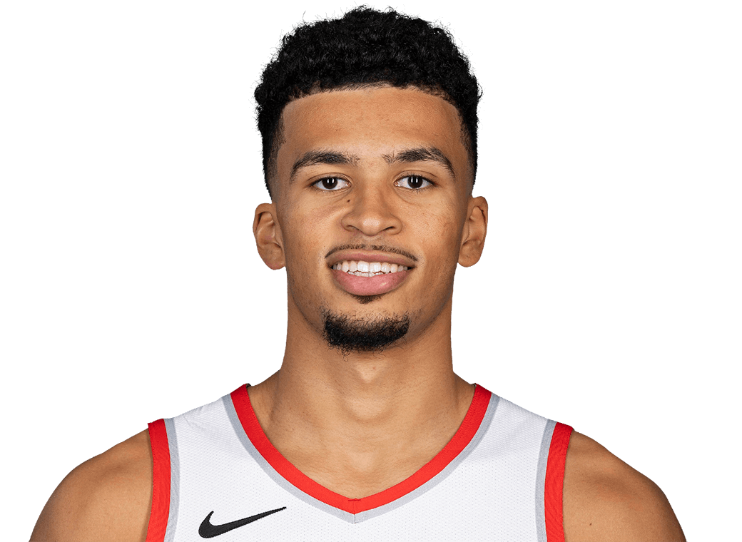 Toumani Camara Headshot