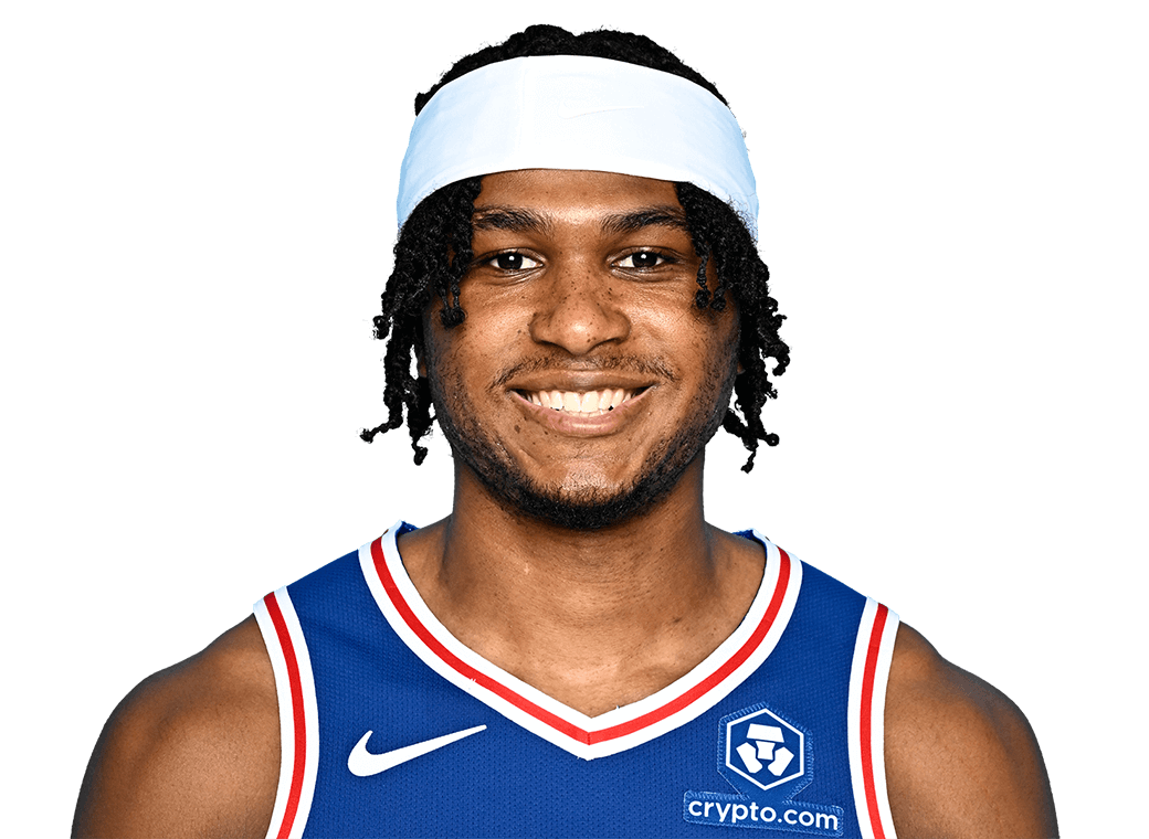 Ricky Council IV Headshot