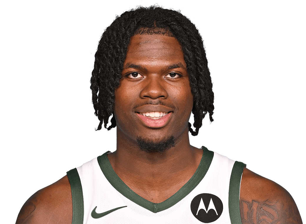 Chris Livingston Headshot