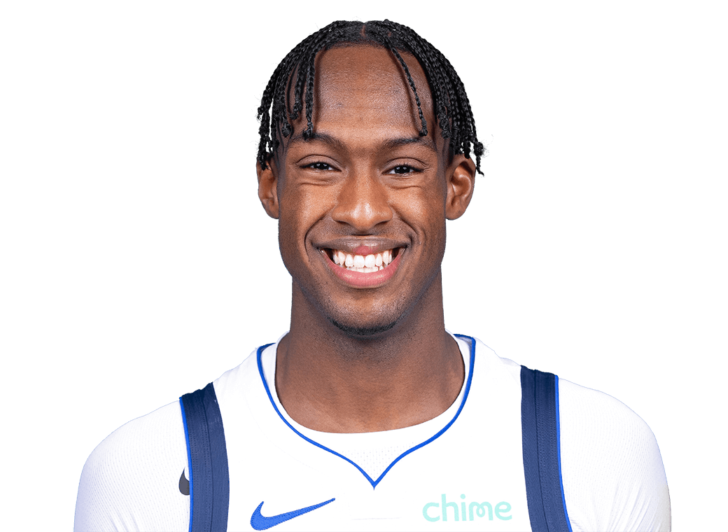 Olivier-Maxence Prosper Headshot