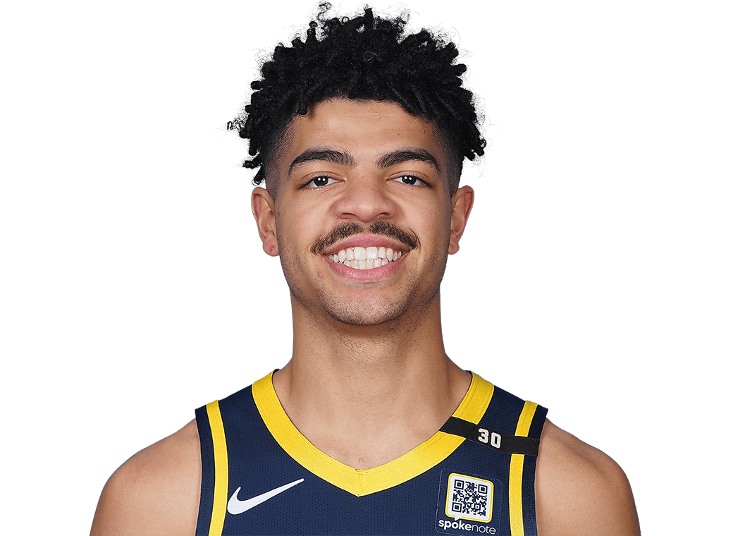 Ben Sheppard Headshot