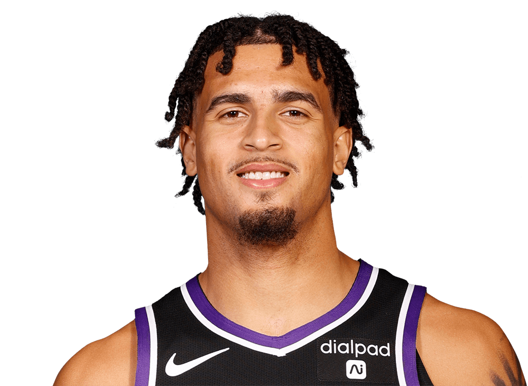 Jalen Slawson Headshot
