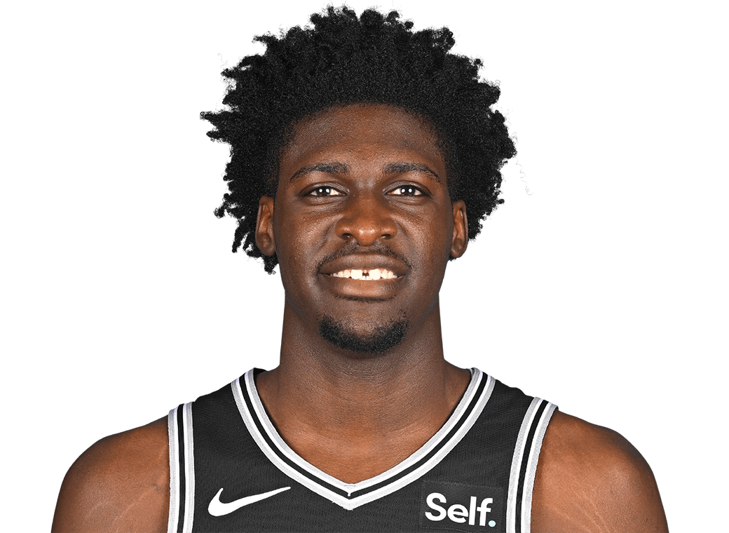 Charles Bediako Headshot
