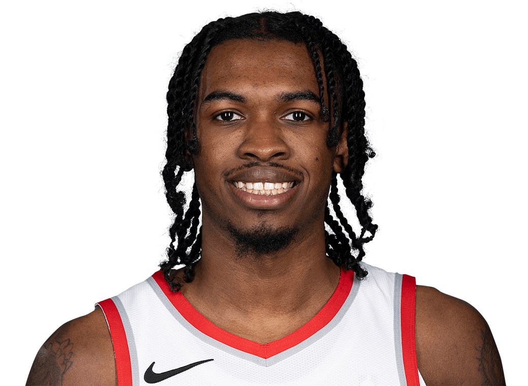 Antoine Davis Headshot