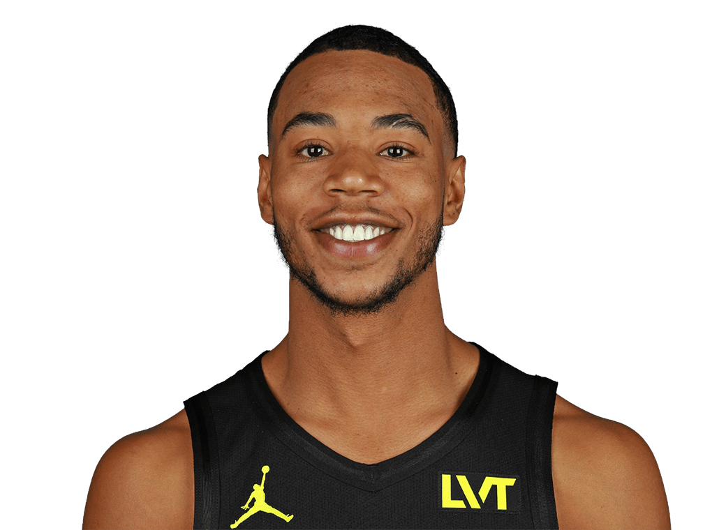 Taevion Kinsey Headshot