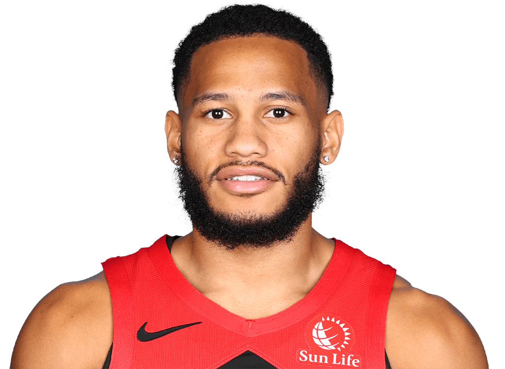 Markquis Nowell Headshot