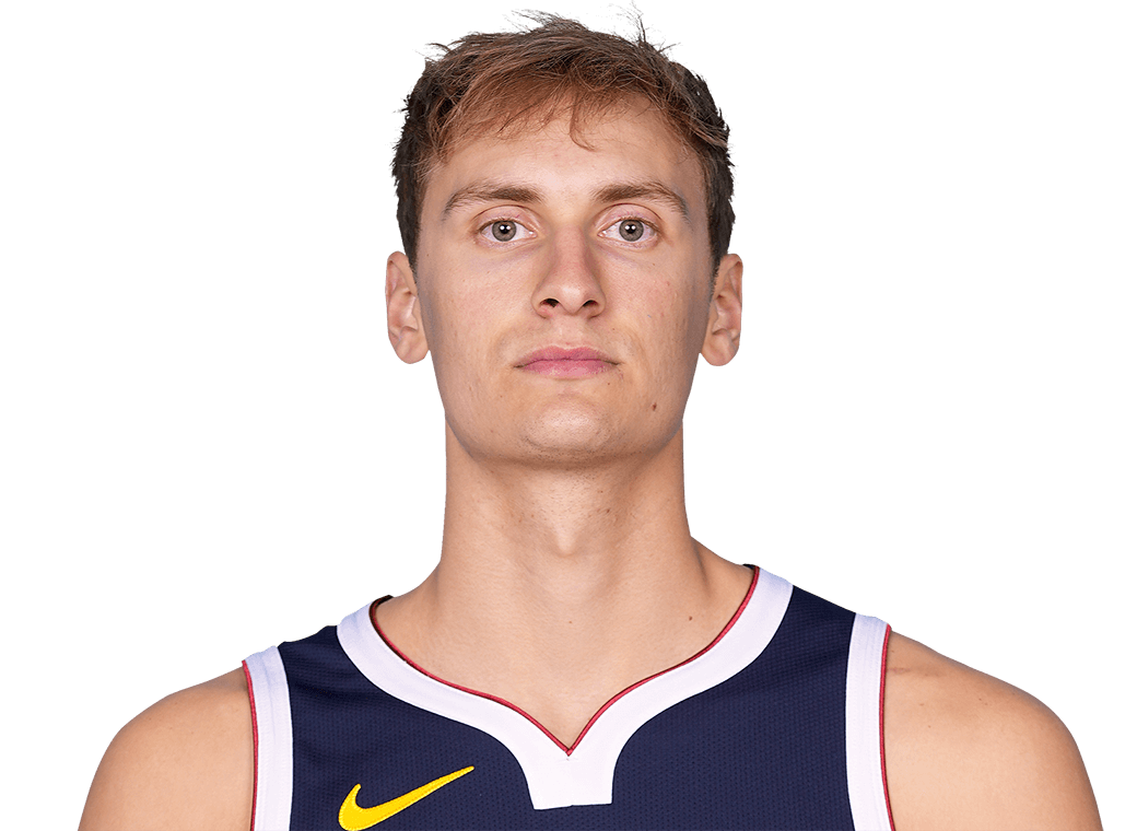 Hunter Tyson Headshot