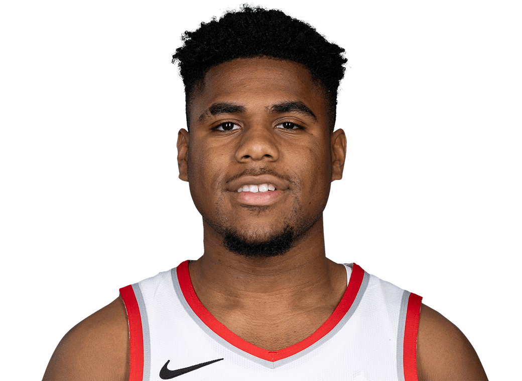 Malachi Smith Headshot