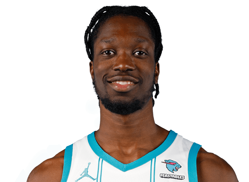 Nathan Mensah Headshot