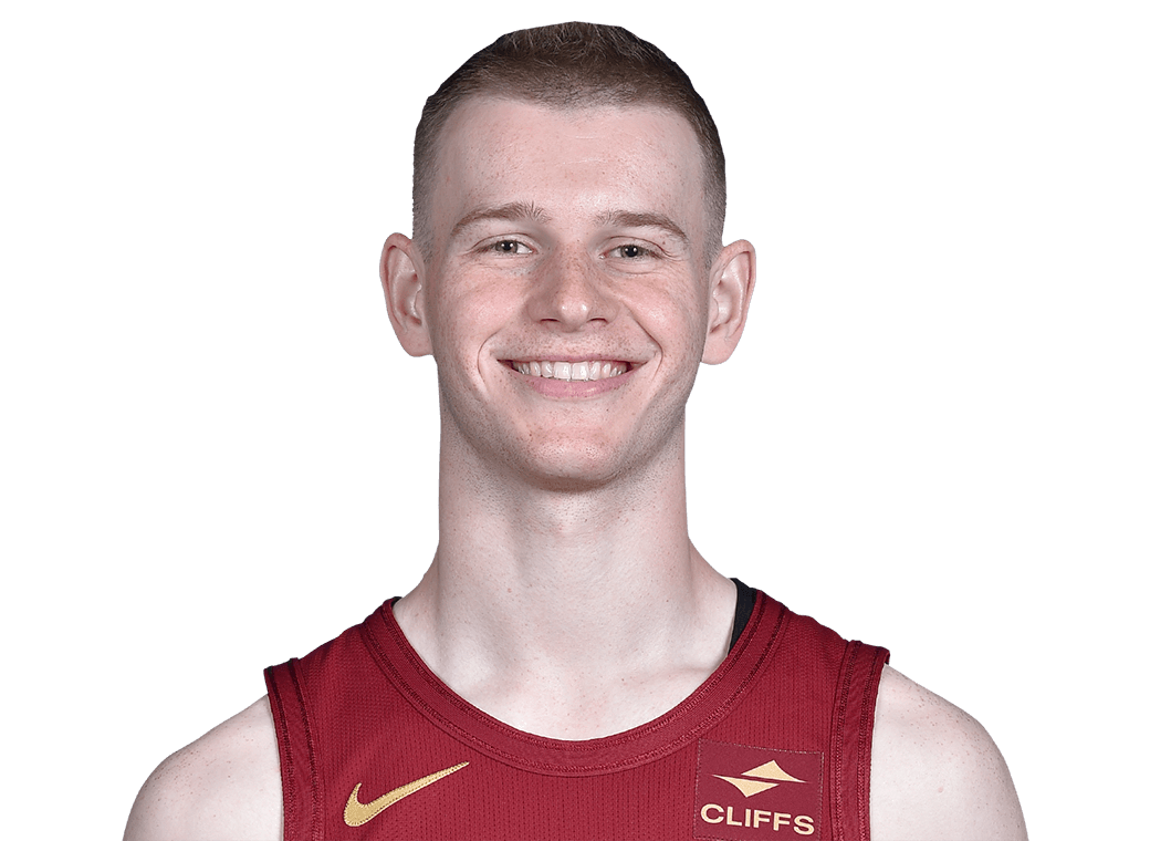 Justin Powell Headshot