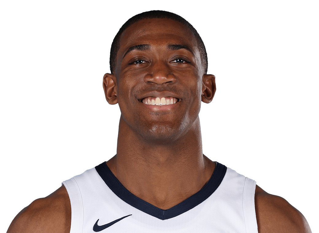 Trey Jemison III Headshot