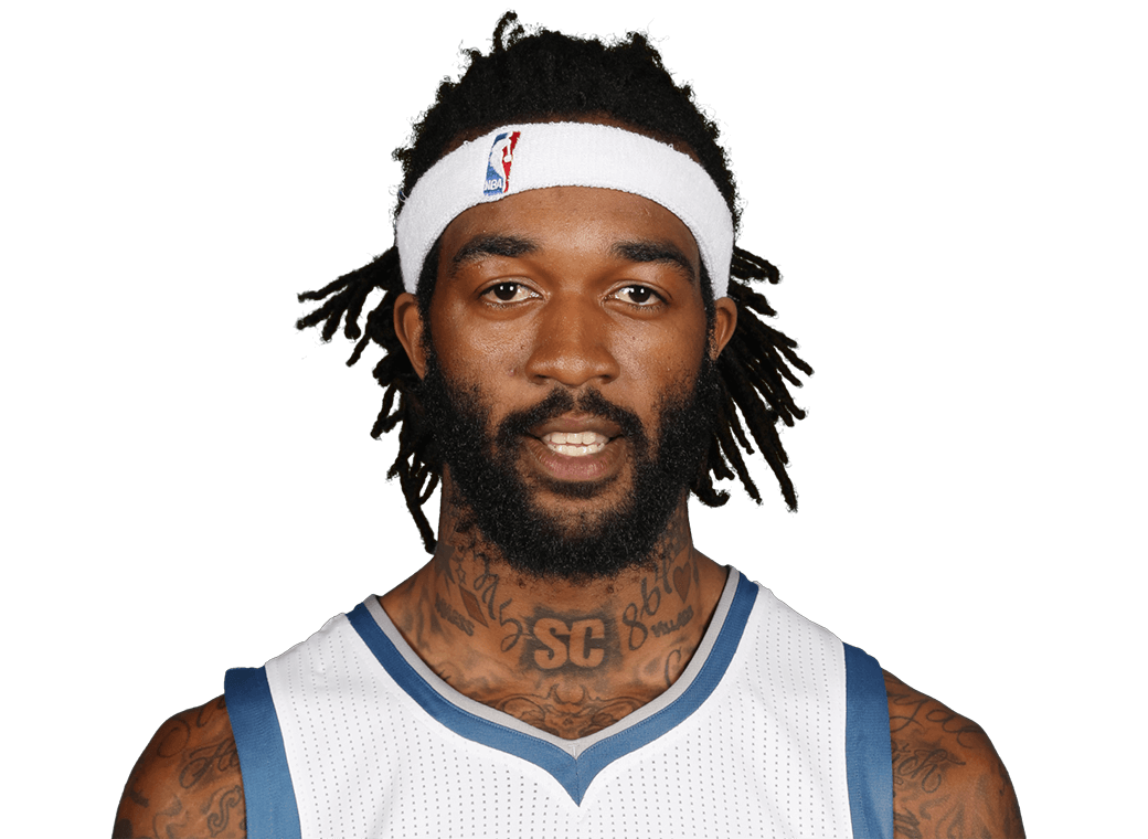Jordan Hill Los Angeles Lakers